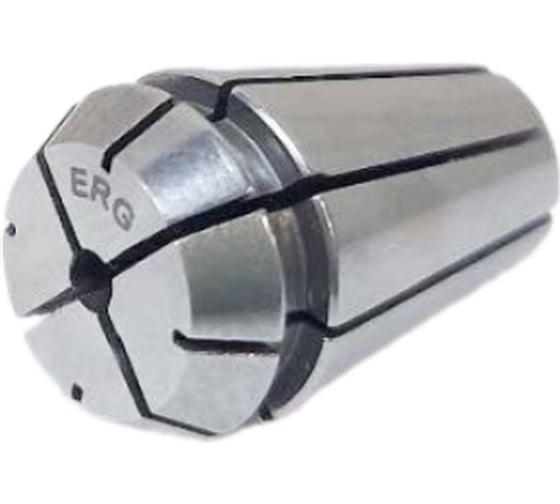 Цанга для метчика STANDARD ER32G-8x6.2, M8 Debever Machining Solutions DB-S-ER32STC862M8