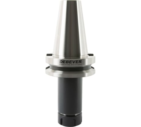 Патрон цанговый Standard BT50-ER32-250, AD Debever Machining Solutions DB-S-BT50ER32AD250