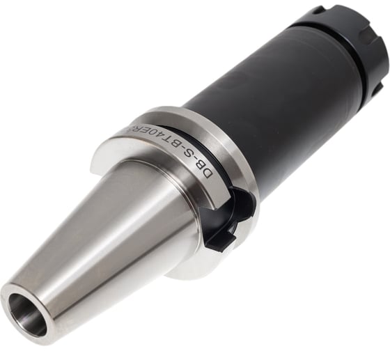 Патрон цанговый Standard BT40-ER32-150, AD Debever Machining Solutions DB-S-BT40ER32AD150