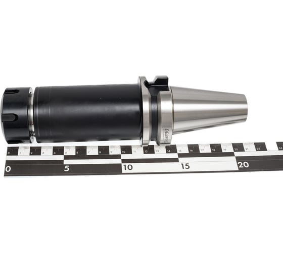 Патрон цанговый Standard BT40-ER32-150, AD Debever Machining Solutions DB-S-BT40ER32AD150