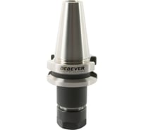 Патрон цанговый Standard BT30-ER16-70, AD Debever Machining Solutions DB-S-BT30ER16AD70
