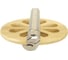Резец токарный C25R-QFDL07-33 PROSAERS 32620 2