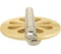 Резец токарный C20Q-QEDR05-27 PROSAERS 32615 2