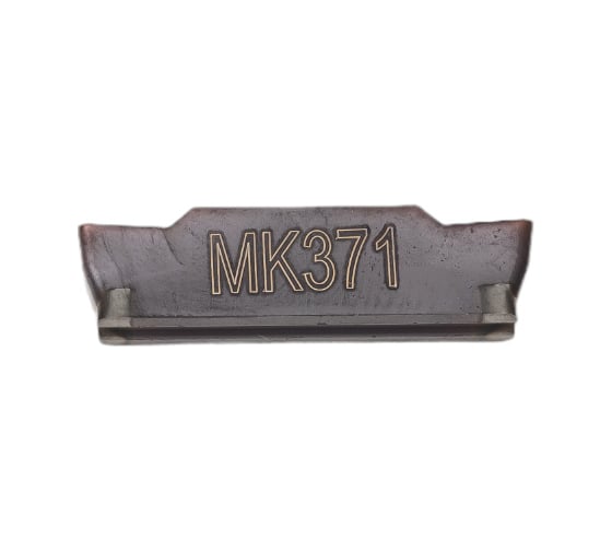 Отрезная пластина MGMN500-M MK371 5 шт Microbor 40000024-5 1