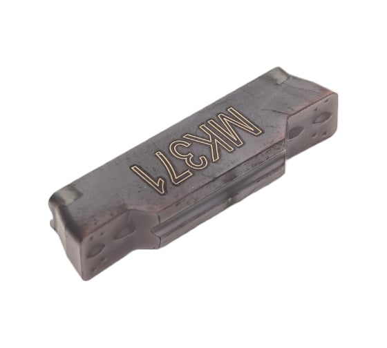 Отрезная пластина MGMN500-M MK371 5 шт Microbor 40000024-5