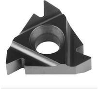 Пластина режущая 16ER G60 MK910 10 шт Microbor 30000003-10