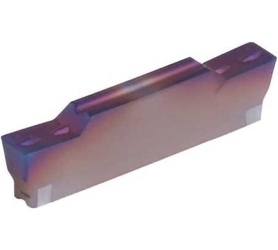 Отрезная пластина MGMN300-M MK371 5 шт Microbor 40000020-5