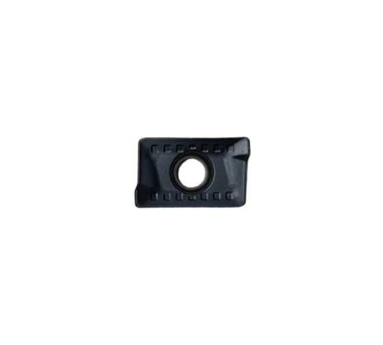 Пластина режущая APKT160408 PDTR-XM MK330 10 шт Microbor 11001305-10 1