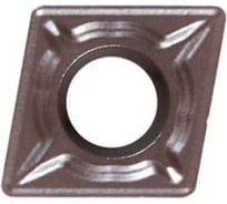 Пластина режущая CCMT060204-XM MK110 5 шт Microbor 11000011-5