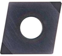 Пластина режущая CNGA120408S01020N-B035-MBR7010MC 5 шт Microbor 12001216-5