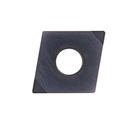 Пластина режущая CNGA120408S01020N-B035-MBR7010MC 5 шт Microbor 12001216-5