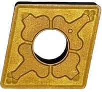 Пластина режущая CNMG120408-PP MK6020 5 шт Microbor 11000036-5