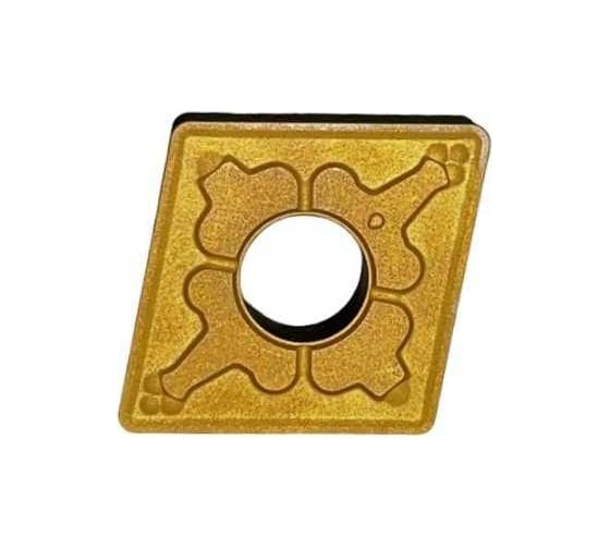 Пластина режущая CNMG120408-PP MK6020 5 шт Microbor 11000036-5 1