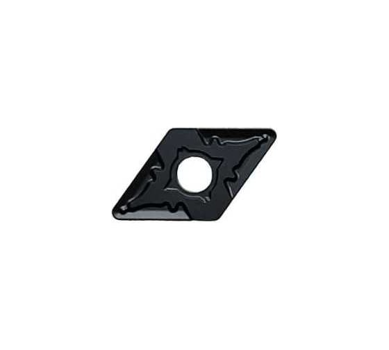 Пластина режущая DNMG150608-XM MK6020 10 шт Microbor 11000101-10 1