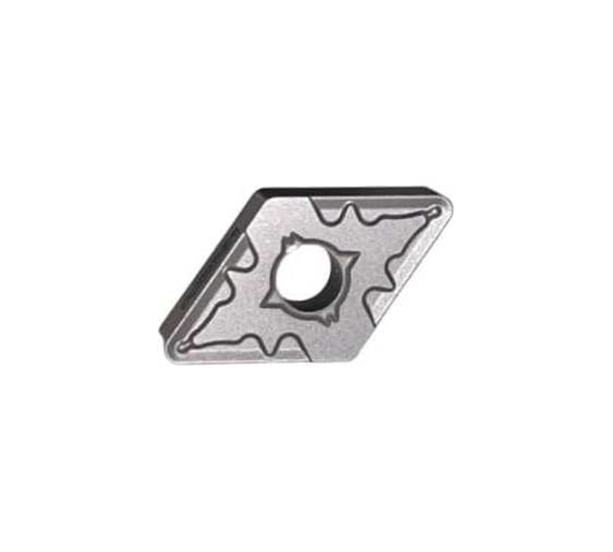 Пластина режущая DNMG150608-XM MK6020 10 шт Microbor 11000101-10