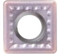 Пластина режущая SPMG060204-XM MK330 10 шт Microbor 11000169-10