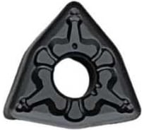 Пластина режущая WNMG080408-PP MK6020 5 шт Microbor 11000281-5