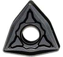 Пластина режущая WNMG080408-XR MK6020 5 шт Microbor 11000285-5