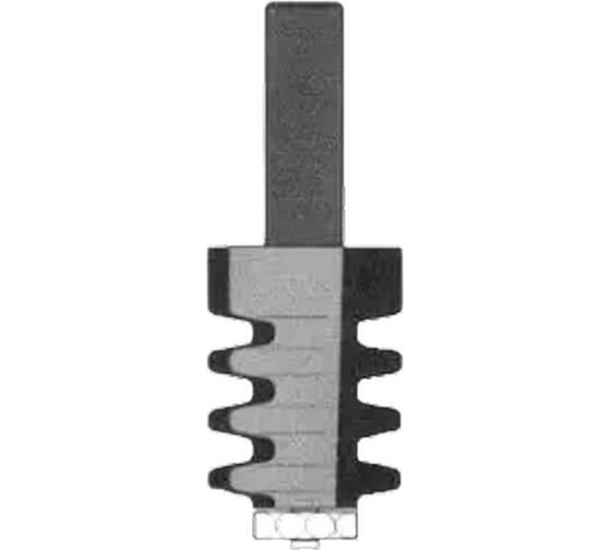 Фреза СТФ-2601 30х45х12 мм Strong стф-26010045