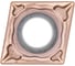 Пластина твердосплавная 10 шт Эквивалент CCMT09T304-MF EPM25 1