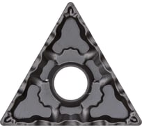 Пластина твердосплавная 10 шт Эквивалент TNMG160404-PF ECP10