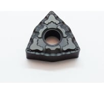 Пластина твердосплавная 10 шт Эквивалент WNMG080408-PF ECP25
