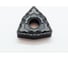 Пластина твердосплавная 10 шт Эквивалент WNMG080408-PF ECP25 1