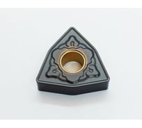 Пластина твердосплавная 10 шт Эквивалент WNMG080408-PM ECK25