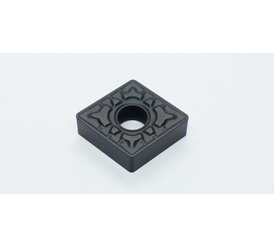 Пластина твердосплавная 10 шт Эквивалент CNMG120408-PR ECP25 1