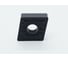 Пластина твердосплавная 10 шт Эквивалент CNMG120408-PR ECP25 4