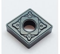 Пластина твердосплавная 10 шт Эквивалент CNMG120408-PM ECK25