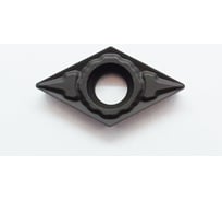 Пластина твердосплавная 10 шт Эквивалент DCMT11T304-PF ECP25