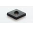 Пластина твердосплавная 10 шт Эквивалент DCMT11T304-PF ECP25 2