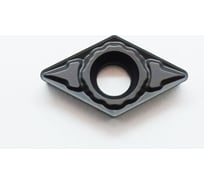 Пластина твердосплавная 10 шт Эквивалент DCMT11T308-PF ECP25