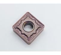 Пластина твердосплавная 10 шт Эквивалент SNMG120412-MM EPM25