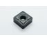 Пластина твердосплавная 10 шт Эквивалент SNMG120412-PM ECP25 1
