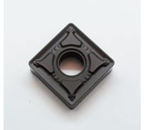 Пластина твердосплавная 10 шт Эквивалент SNMG120408-PM ECP25