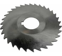 Фреза отрезная 63x3.0x16 мм, тип 3, кр.з=16, Р6М5 Sekira 00-00032872