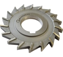 Фреза трехсторонняя (200х8х40 мм; 26 зубьев) Sekira 00000032548