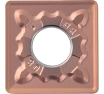 Пластина твердосплавная SNMG120408-BR WF7225 PANDA CNC mi01030