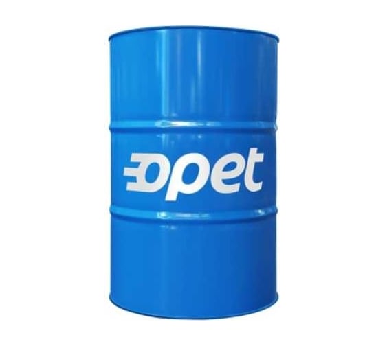 Масло минеральное гидравлическое Dura 68 205 л OPET 601216923 1
