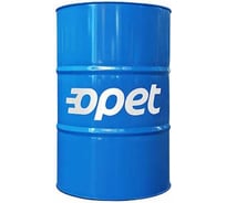 Минеральное гидравлическое масло Dura T 46 205 л OPET 601217012