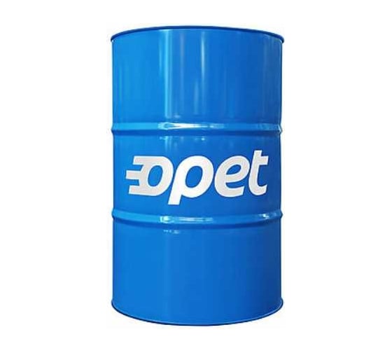 Минеральное гидравлическое масло Dura T 46 205 л OPET 601217012 1