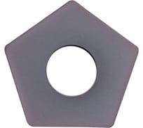 Пластина твердосплавная PNUA10113-110408 B35(ВК8) PANDA CNC mi01092