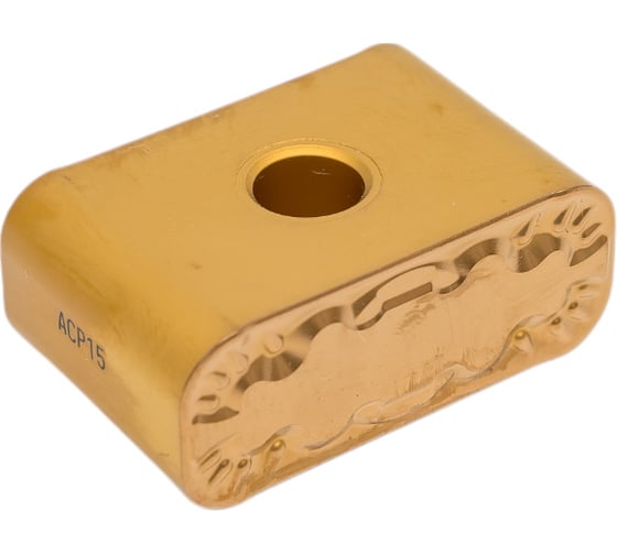 Пластина LNMX301940-mp ACP15, 10 шт АКСИС 00001802273