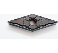 Пластина твердосплавная 10 шт Эквивалент VNMG160404-PF ECP25