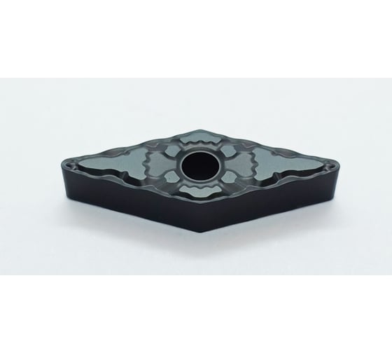 Пластина твердосплавная 10 шт Эквивалент VNMG160408-PF ECP25