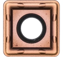 Пластина твердосплавная 10 шт Эквивалент SPMT07T308-PM EPU25