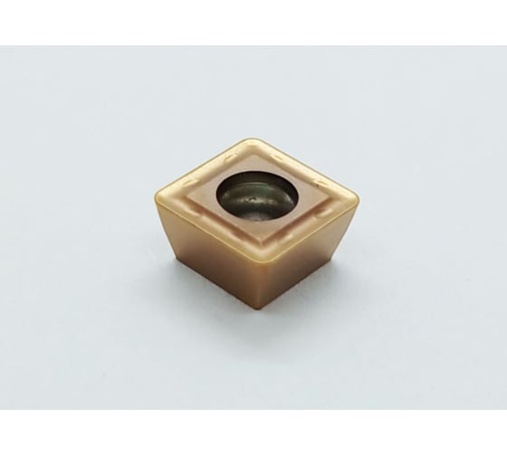 Пластина твердосплавная 10 шт Эквивалент SPMT07T308-PM EPU25 1