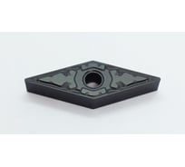 Пластина твердосплавная 10 шт Эквивалент VNMG160404-PM ECP25